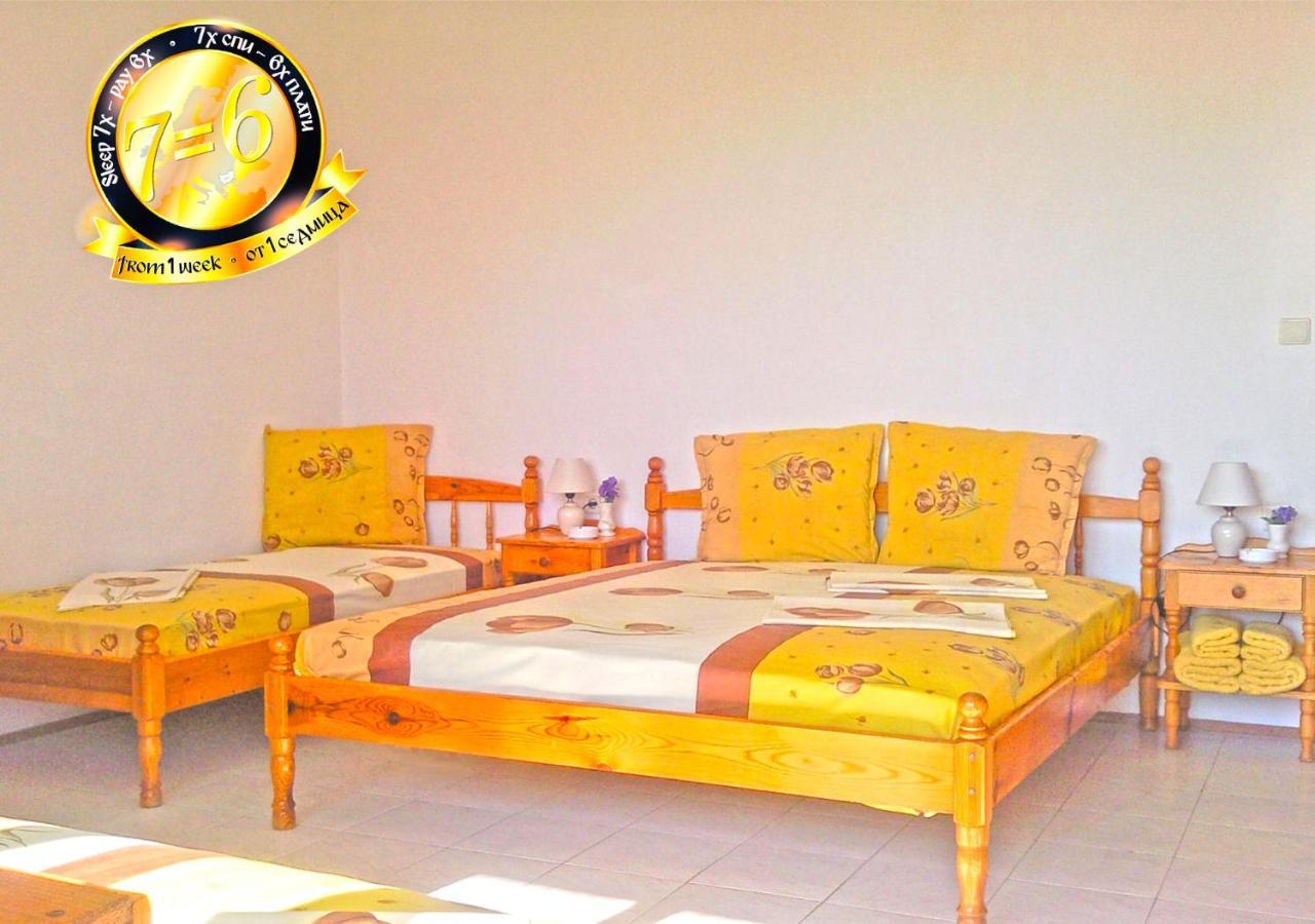 Pension Dicev Obzor Ngoại thất bức ảnh