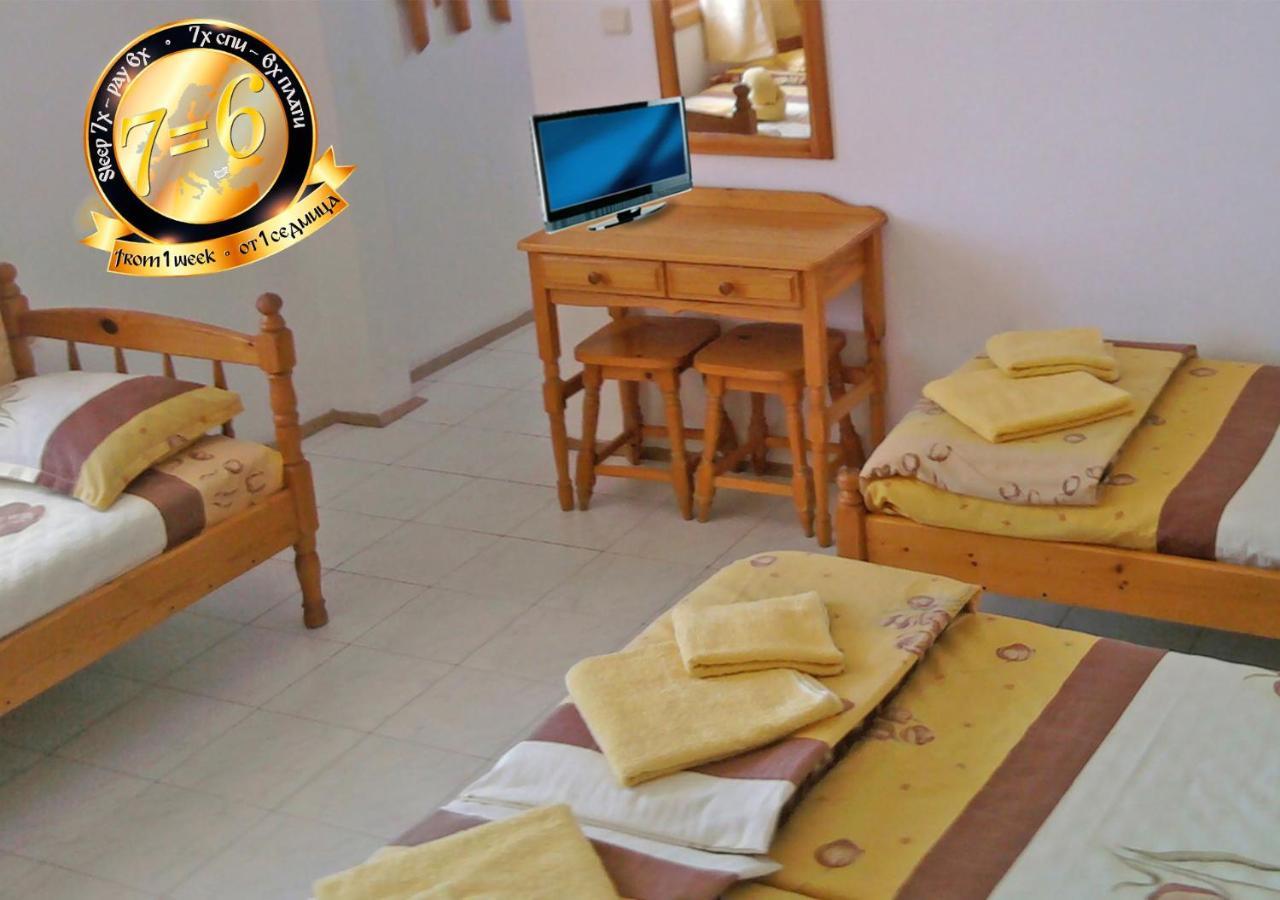 Pension Dicev Obzor Ngoại thất bức ảnh