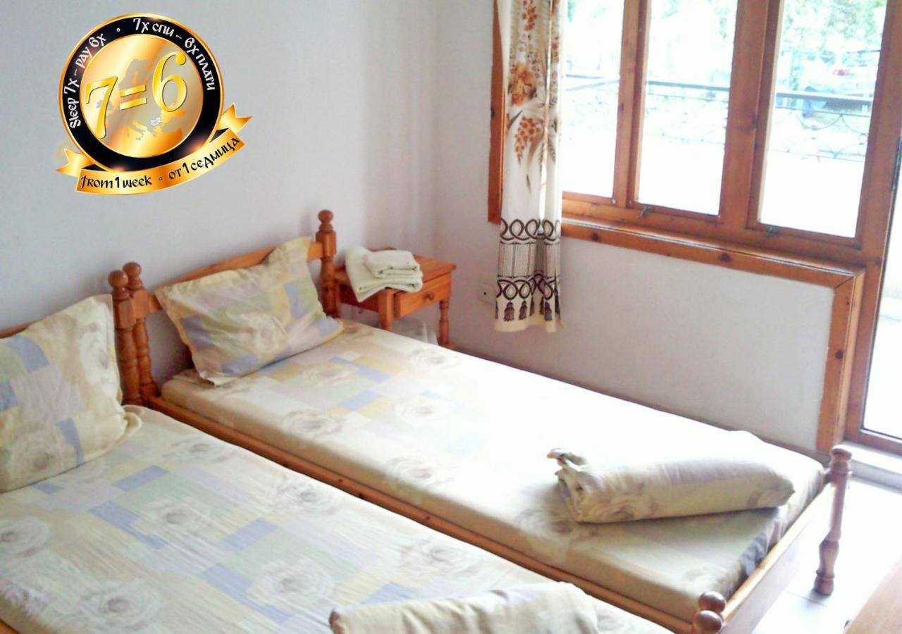Pension Dicev Obzor Ngoại thất bức ảnh