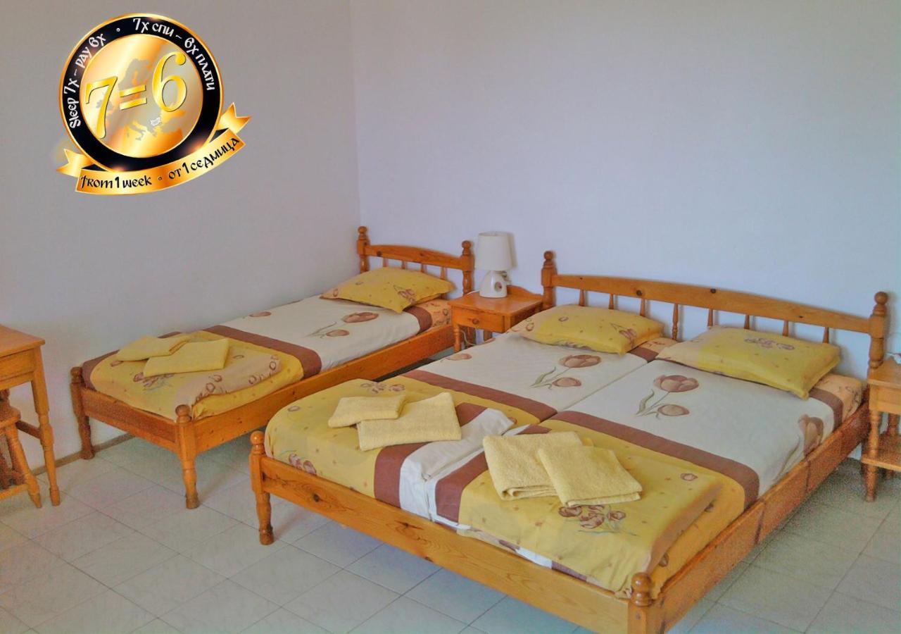 Pension Dicev Obzor Ngoại thất bức ảnh
